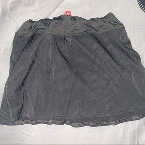 Lululemon Tennis Pleated Skirt size 6